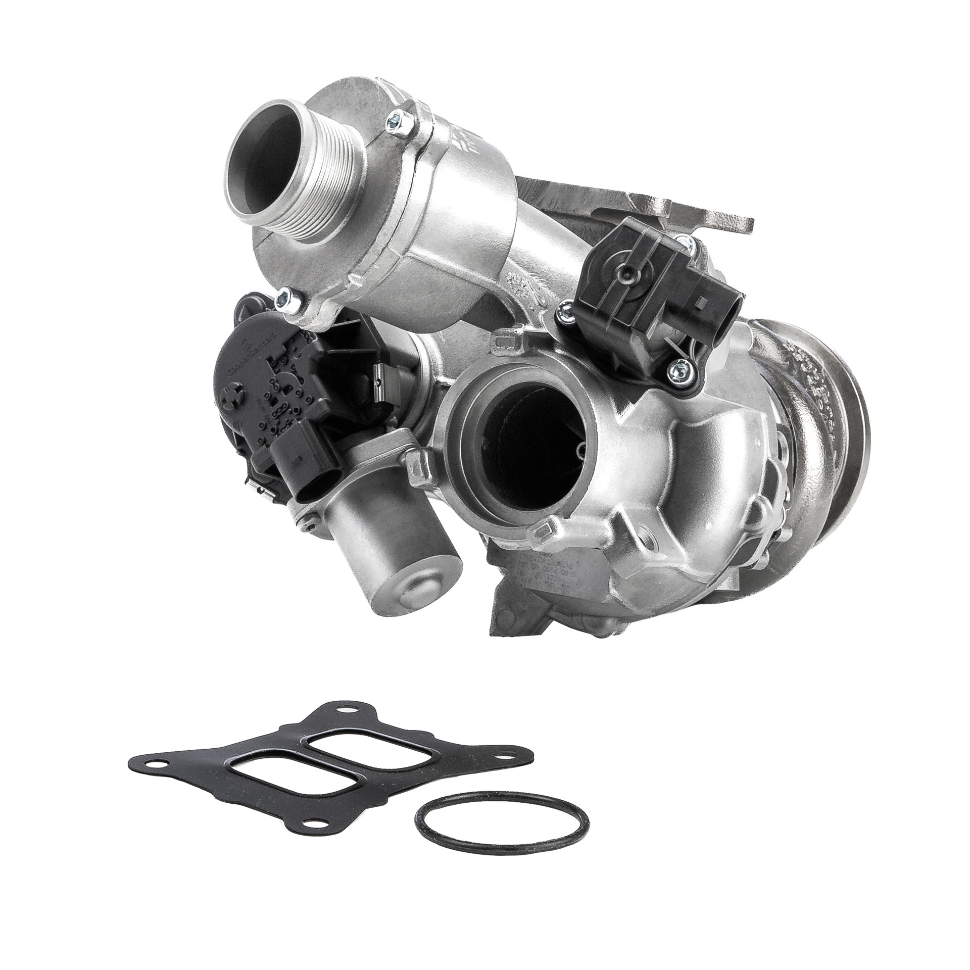 BR Turbo 9VA07RSG Turbokompresorius VOLKSWAGEN Passat Variant (3G5, CB5) 180 AG benzinas kaina