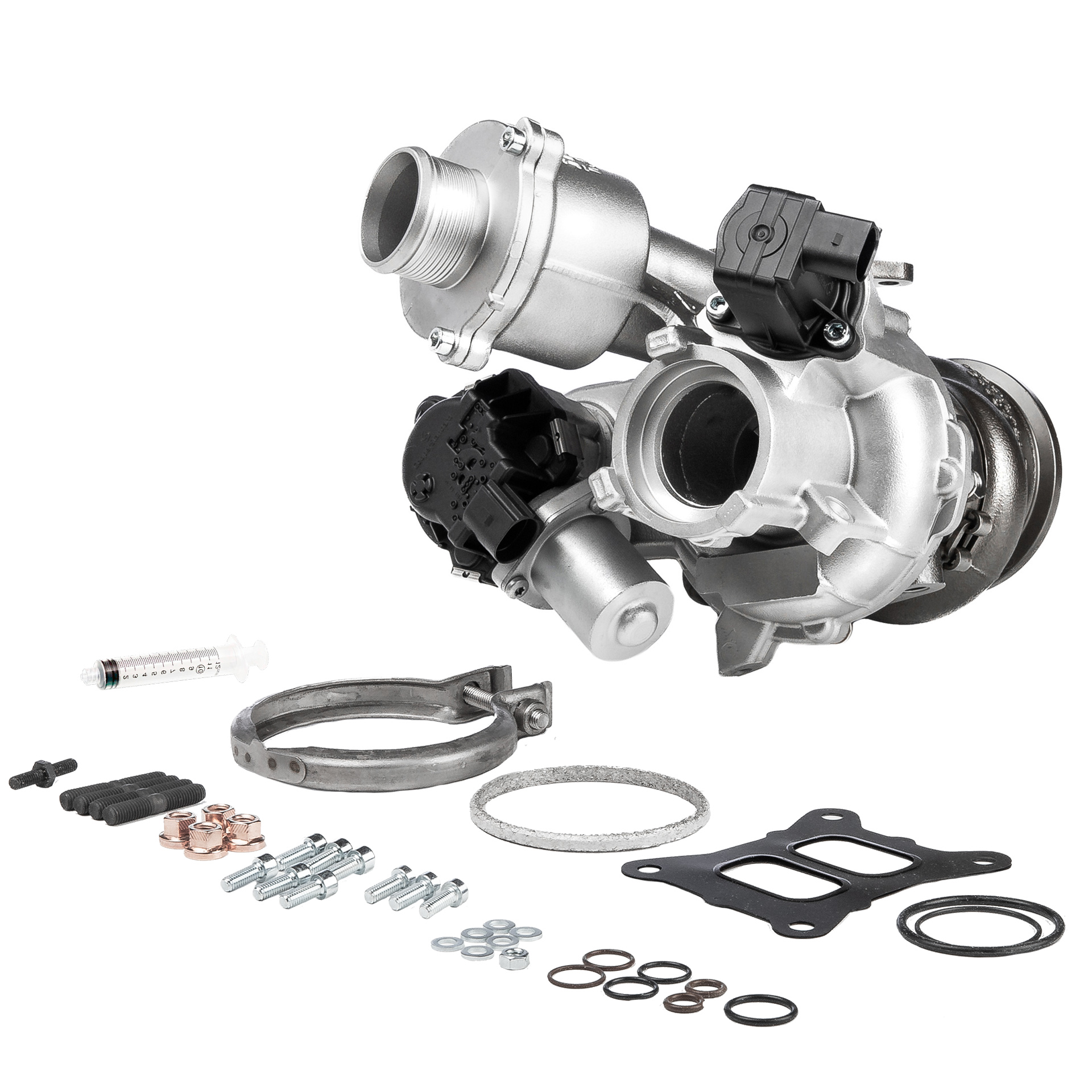 BR Turbo 9VA09RSM Turbodmychadlo VW SHARAN (7N1, 7N2) 220 HP Benzín cena