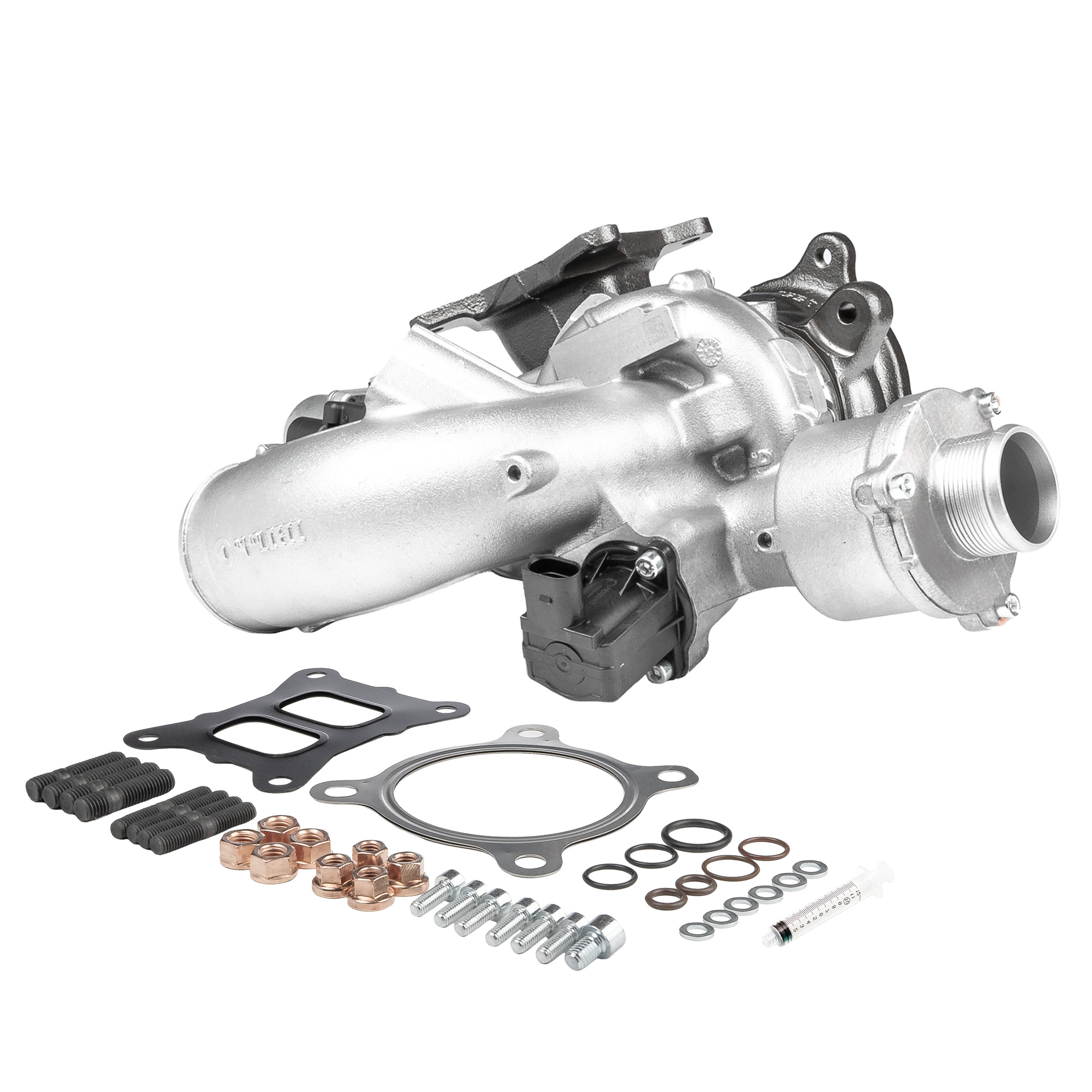 BR Turbo 9VA11RSM Turbocompresor AUDI A5 Sportback (F5A, F5F) 252 cv Gasolina costo