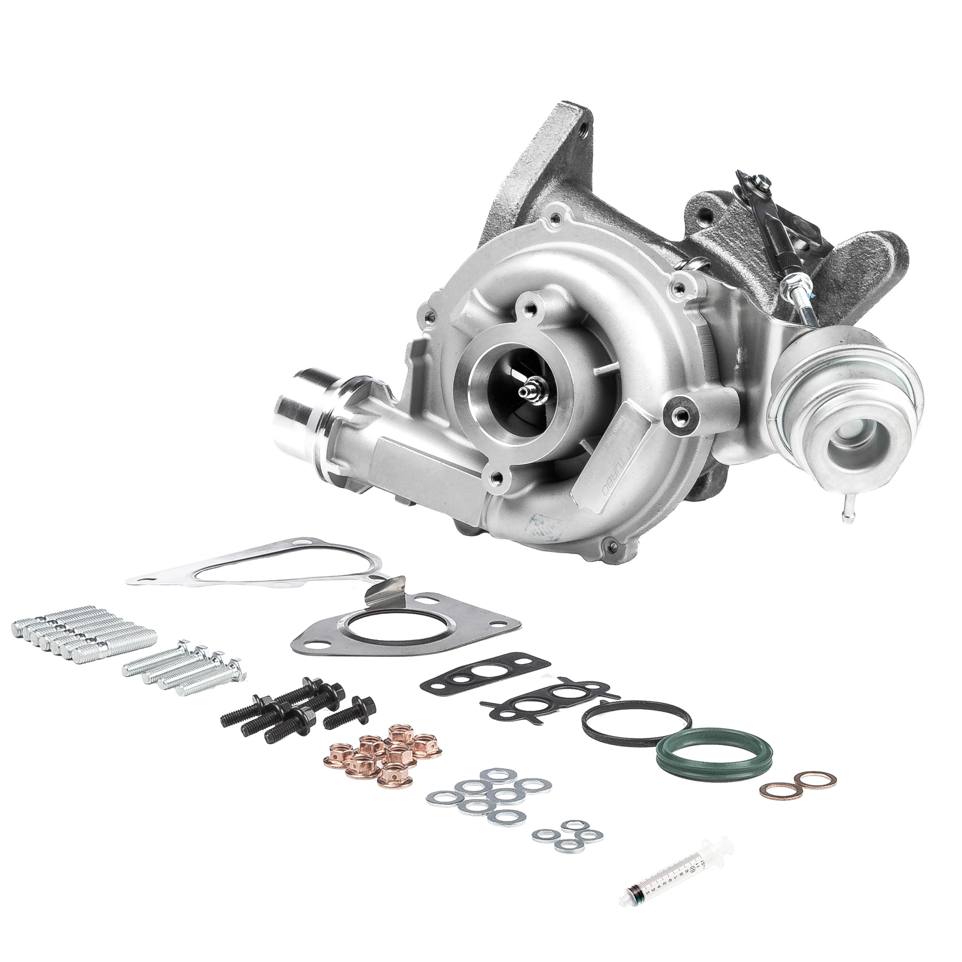 BR Turbo BRTX530M Turbocompresor OPEL Vivaro A Combi (X83) 90 cv Gasóleo costo
