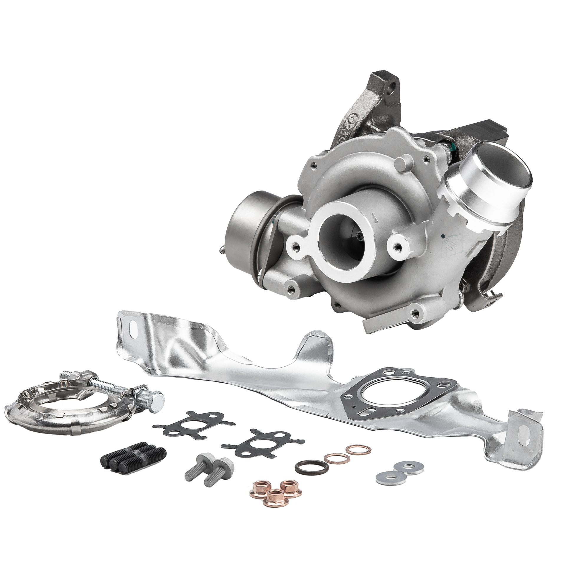 BR Turbo BRTX7304M Turbosuflantă RENAULT KANGOO Express (FW0/1_) 109 CP motor diesel cat costa