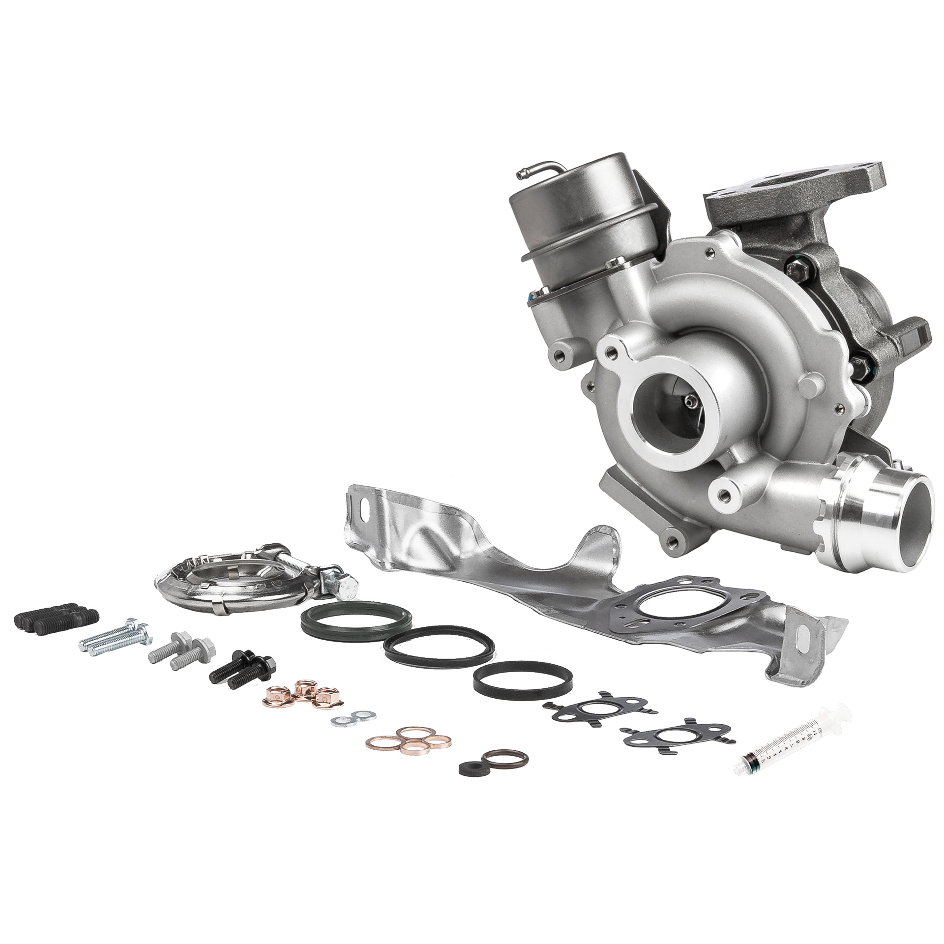 BR Turbo BRTX8227M Turbina INFINITI Q30 (H15) 109 CV Diesel costo