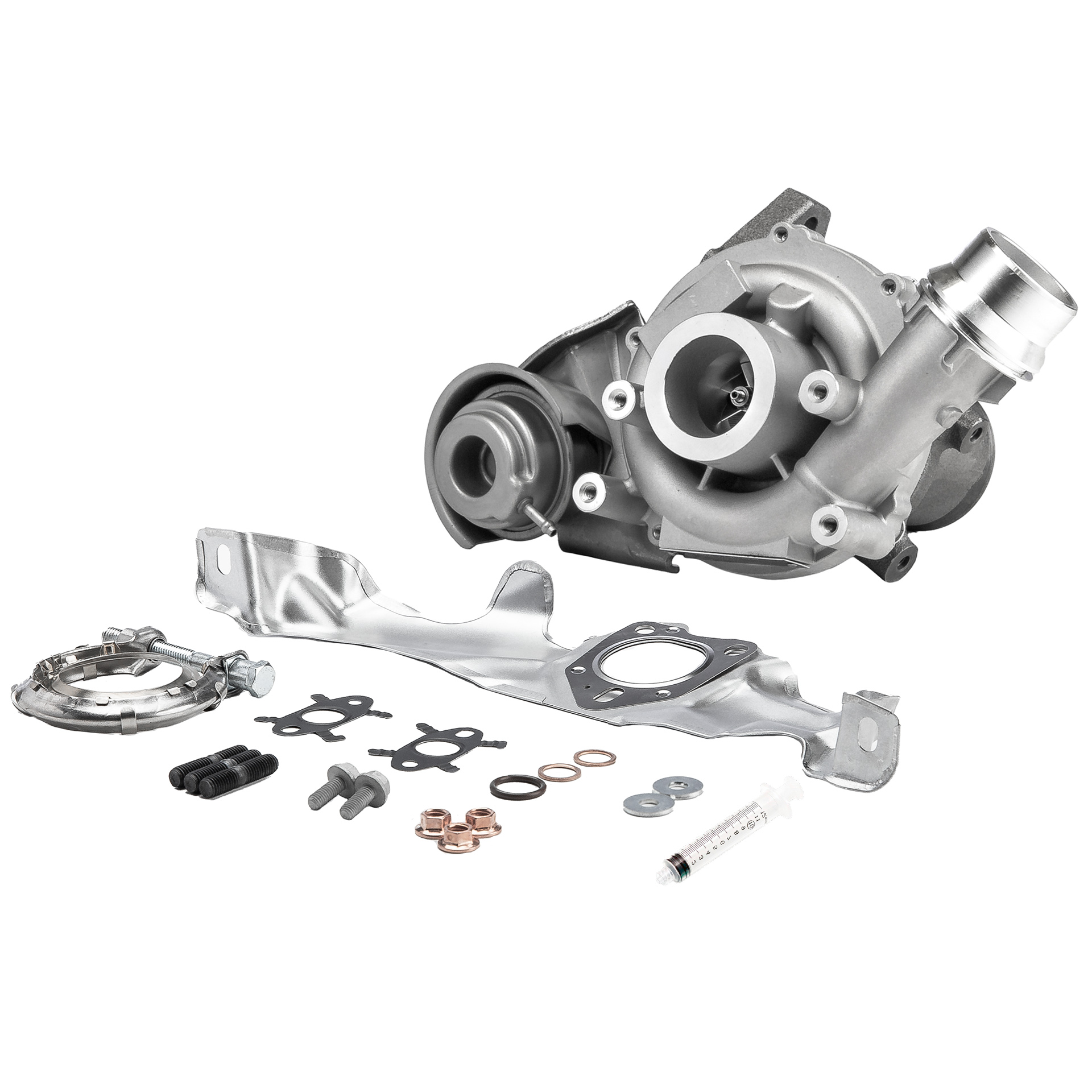 BR Turbo BRTX8359M Turbodmychadlo DACIA LOGAN EXPRESS (FS_) 88 HP Diesel cena