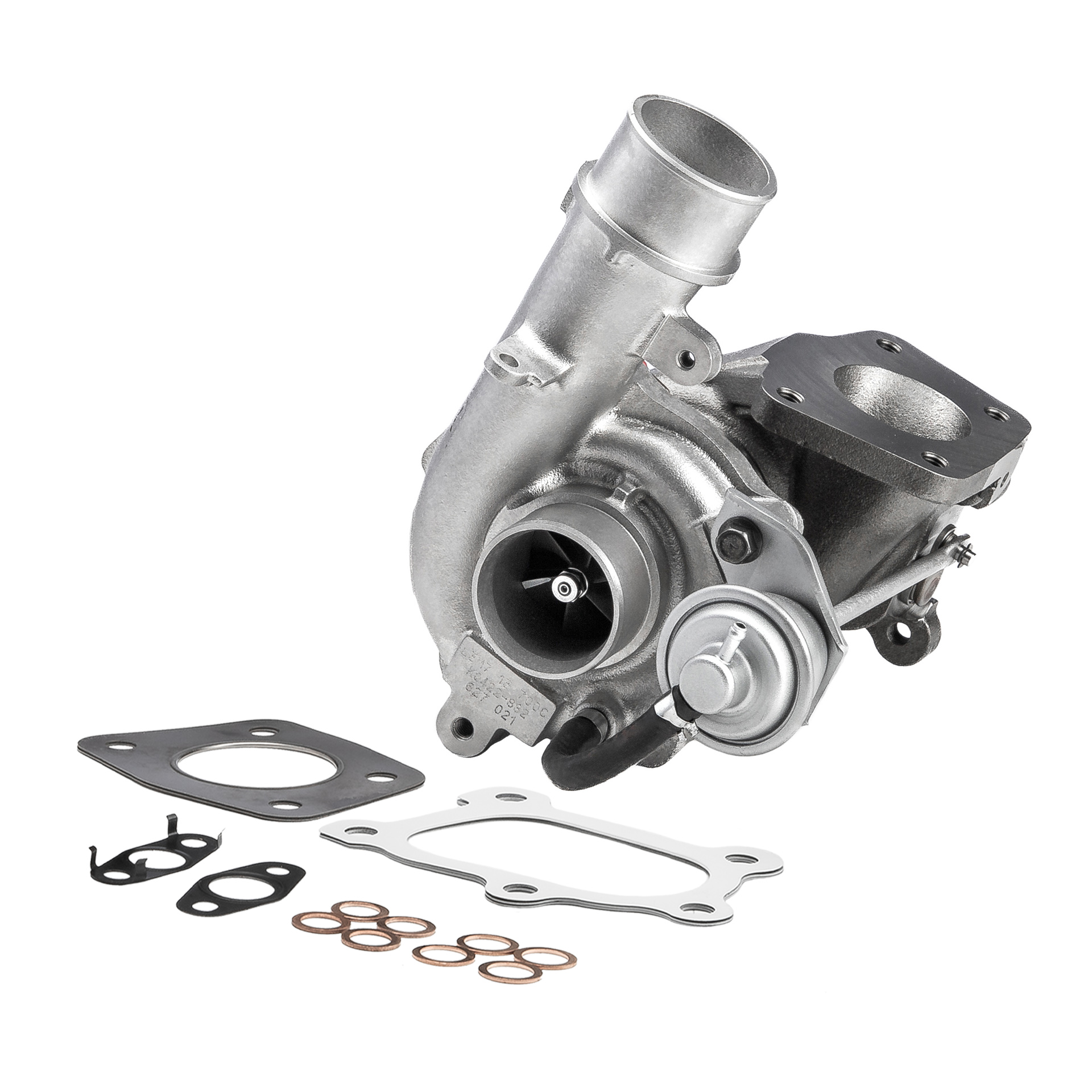 BR Turbo K0422-882RSG Τουρμπίνα MAZDA CX-7 (ER) 258 PS Βενζίνη κόστος