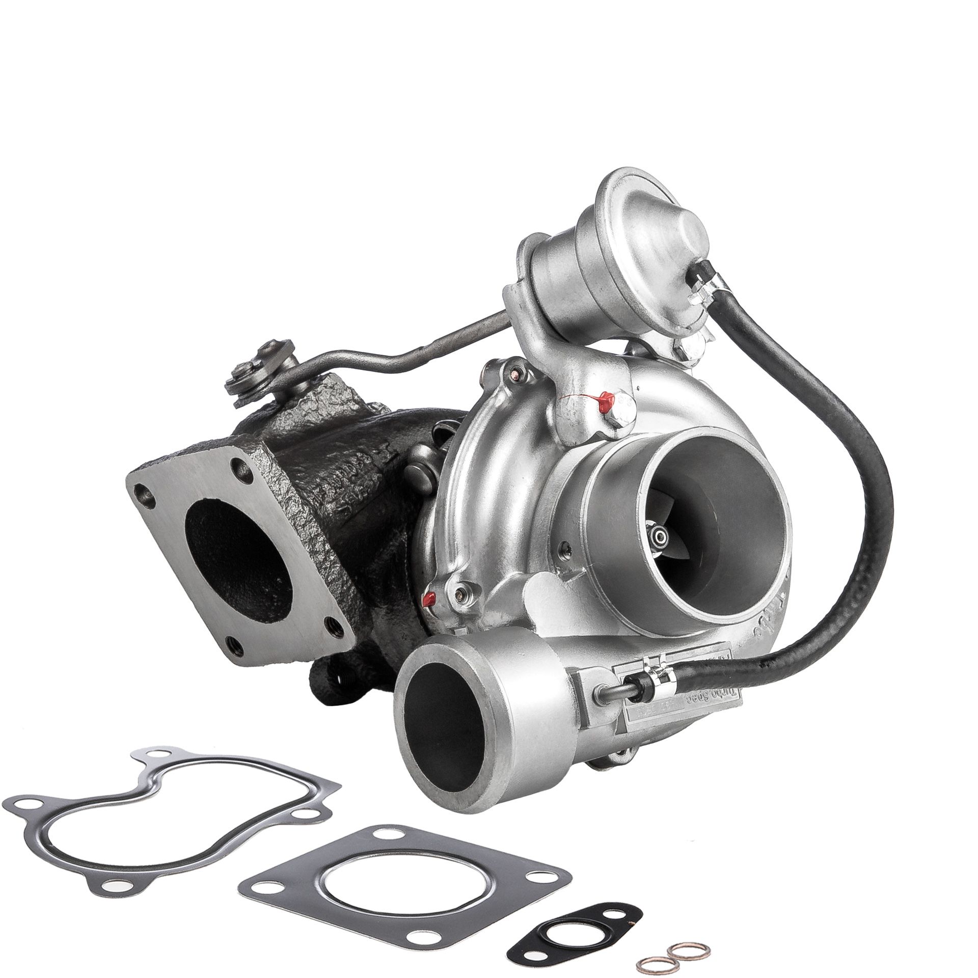 BR Turbo VA80RSG Turbodmychadlo CHRYSLER VOYAGER 4 (RG, RS) 120 HP Diesel cena