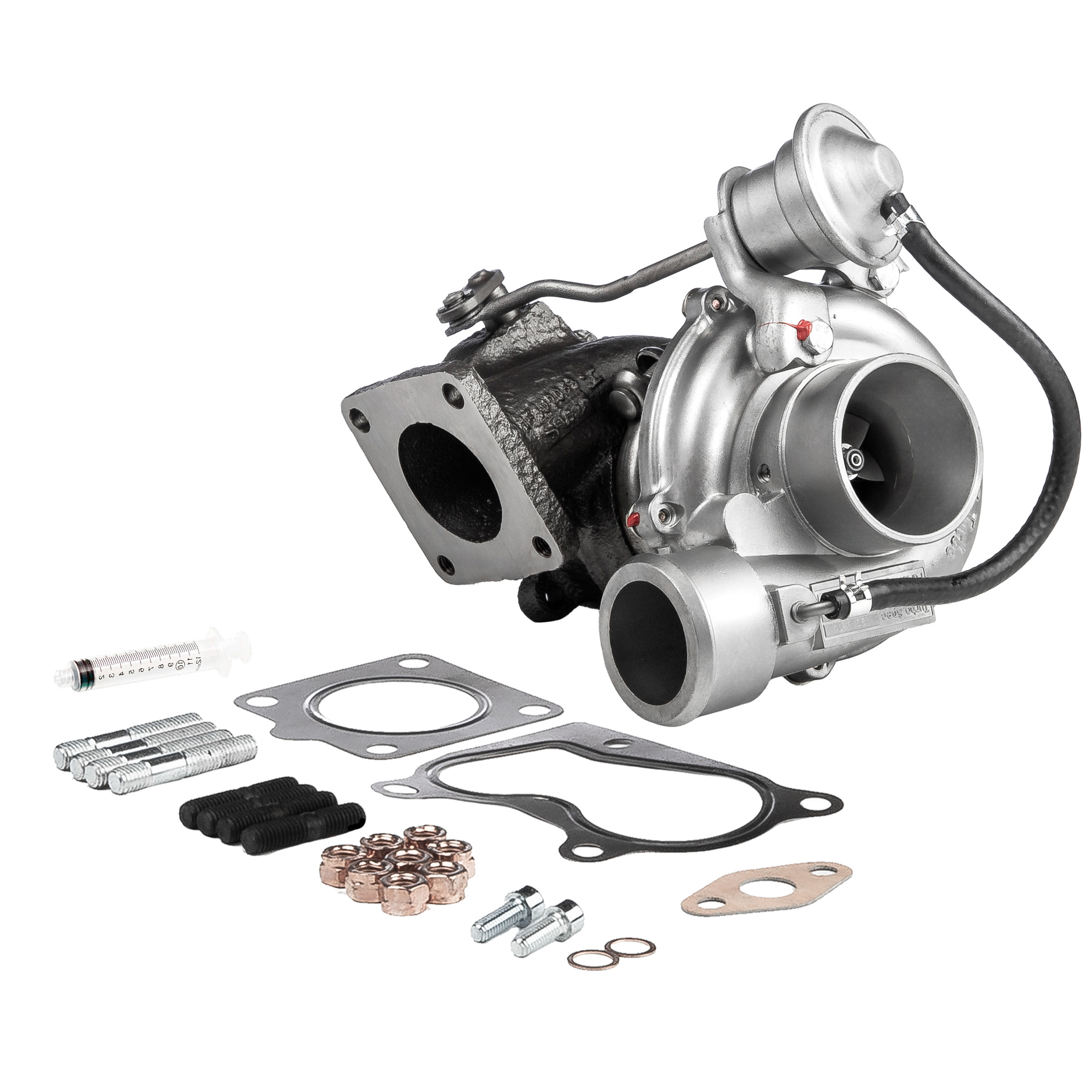 BR Turbo VA80RSM Turbodmychadlo CHRYSLER VOYAGER 4 (RG, RS) 120 HP Diesel cena