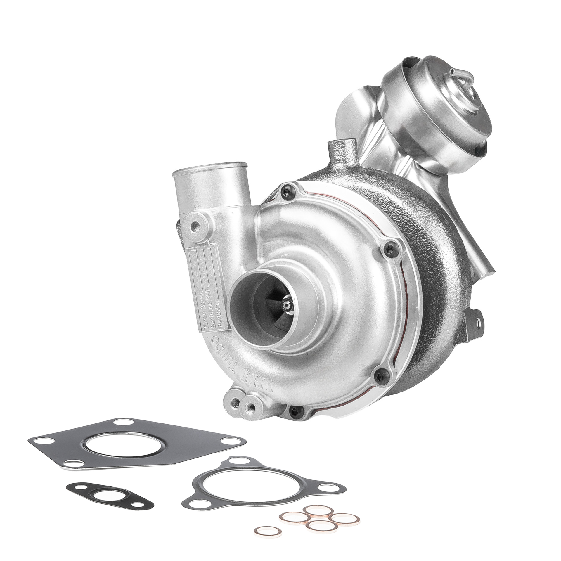 BR Turbo VJ32RSG Turbocompresor MAZDA MPV 2 (LW) 136 cv Gasóleo costo