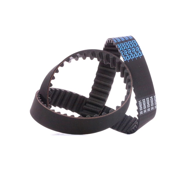 DAYCO 94618: Zobsiksna Zobu skaits: 103