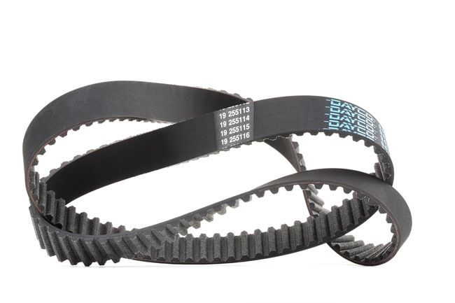 DAYCO 94730: Cinghia dentata N° denti: 138