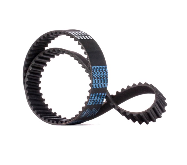 DAYCO 94809: Vezérműszíj Fogszám: 107