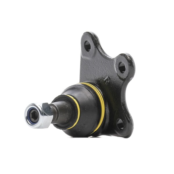 RIDEX PLUS 2462S0278P Pallonivel SKODA Fabia 1 Combi (6Y5) 50 hv Bensiini hinta
