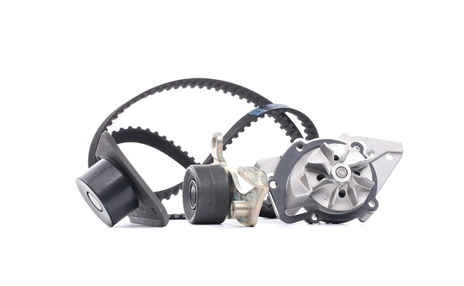 DAYCO KTBWP1151: Kit de distribution + pompe à eau