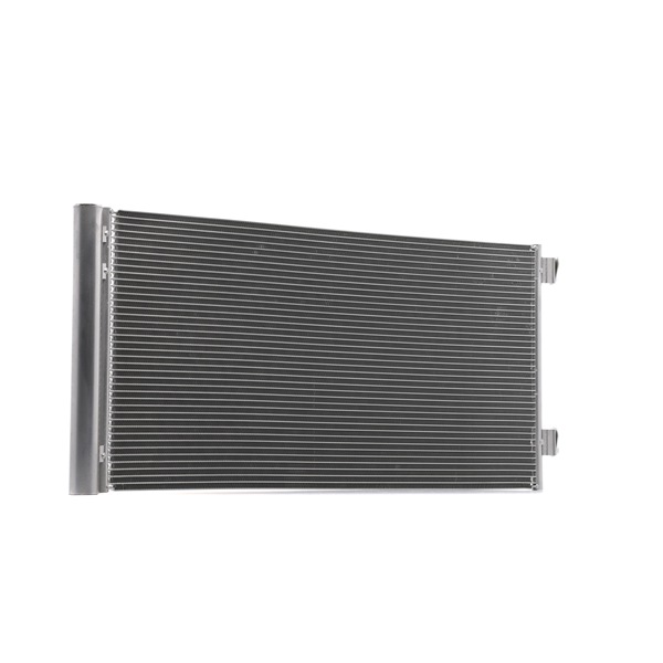 CLIMTEX CH2-494: Condensator, climatizare