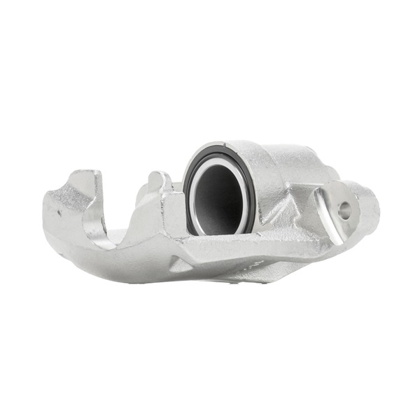 RIDEX 78B2942 Zacisk hamulca PEUGEOT 206 hatchback (2A/C) 75 KM Benzyna / gaz ziemny (CNG) koszt