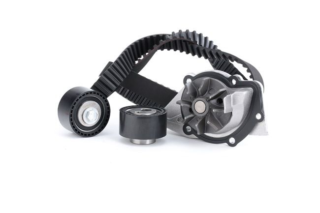DAYCO KTBWP1970: Kit de distribution + pompe à eau