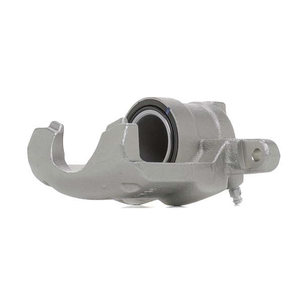 RIDEX 78B3080: Bremssattel Vorderachse rechts, Vorderachse, ohne Halter
