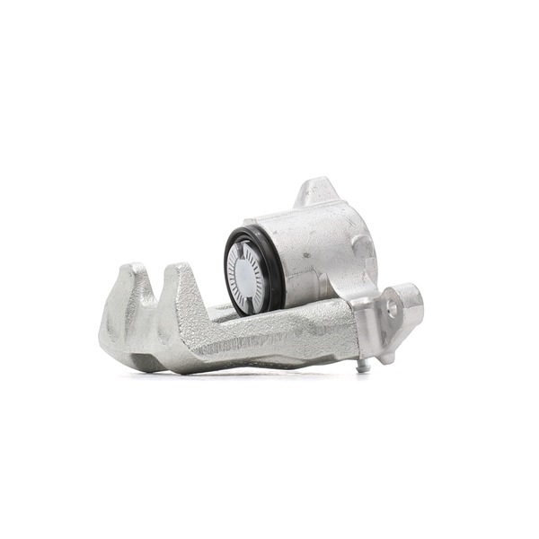 STARK SKBC-0463183: Remklauw Achteras links, Achteras, Zonder elektro motor