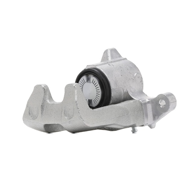RIDEX 78B3183: Bremssattel Hinterachse links, Hinterachse, ohne Elektromotor