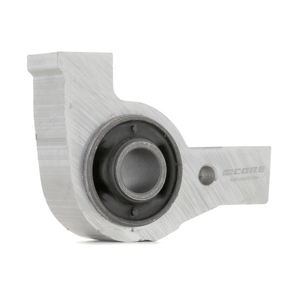 goCORE GCB510053: Lagerung, Lenker Vorderachse links, Vorderachse rechts