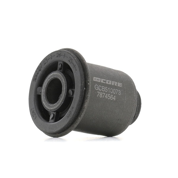 goCORE GCB510073 Lagerung, Lenker DACIA Lodgy (JS_) 102 PS Benzin Kosten