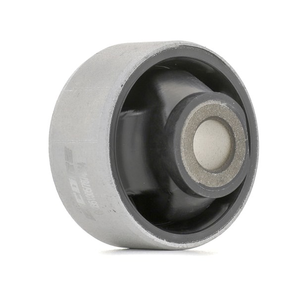 goCORE GCB510075: Suspensión, Brazo oscilante posterior, Eje delantero, izquierda, Eje delantero, derecha, sin soporte