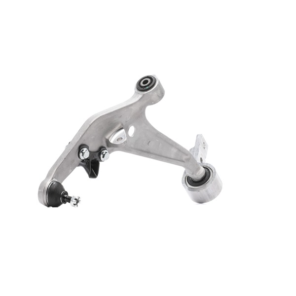 goCORE GCB730309: Bras de suspension Essieu avant gauche, Aluminium
