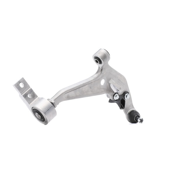 goCORE GCB730322: Querlenker Vorderachse rechts, Aluminium