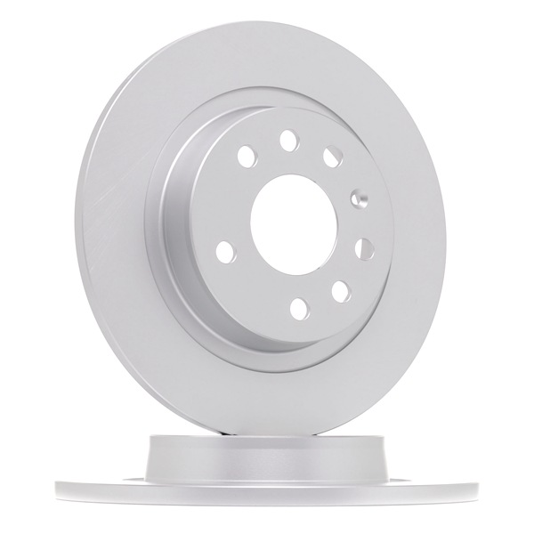 RIDEX PLUS 82B0106P Disco de freno SAAB 9-3 (YS3F) 280 cv Gasolina costo