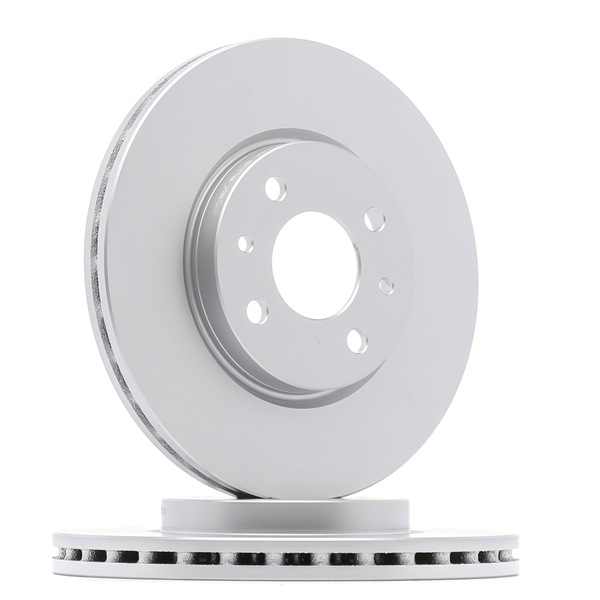 RIDEX PLUS 82B0067P Спирачен диск FIAT Doblo Комби (119_, 223_) 100 K.C. дизел цена