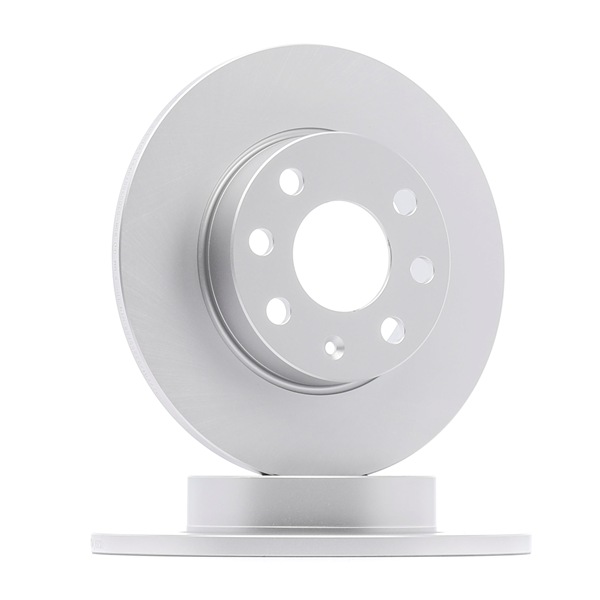RIDEX PLUS 82B0682P Féktárcsa OPEL Corsa C Hatchback (X01) 70 LE Dízel ár