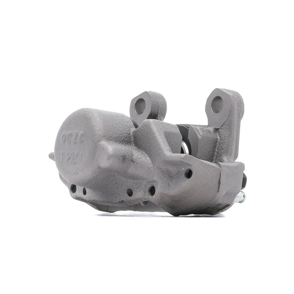 RIDEX PLUS 78B0164P: Bremssattel Hinterachse links, Hinterachse
