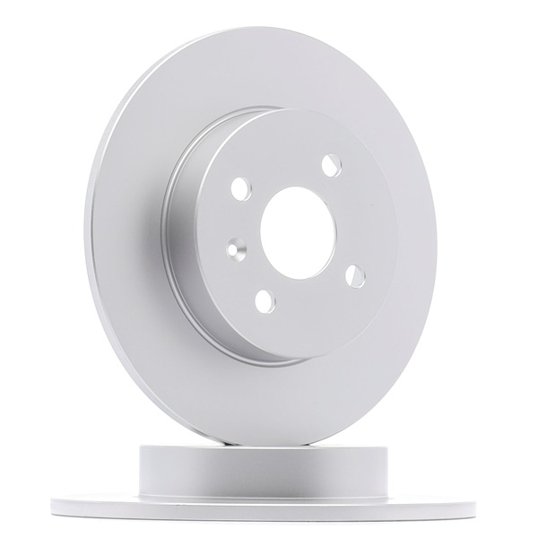 RIDEX PLUS 82B0087P Féktárcsa OPEL Corsa C Hatchback (X01) 70 LE Dízel ár