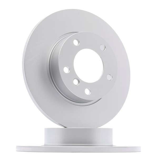 RIDEX PLUS 82B0227P: Piduriketas Esisild, Ø: 286mm, täis, Ø: 286mm, kaetud, ilma rattakinnituspoltideta, ilma rattakeskmeta