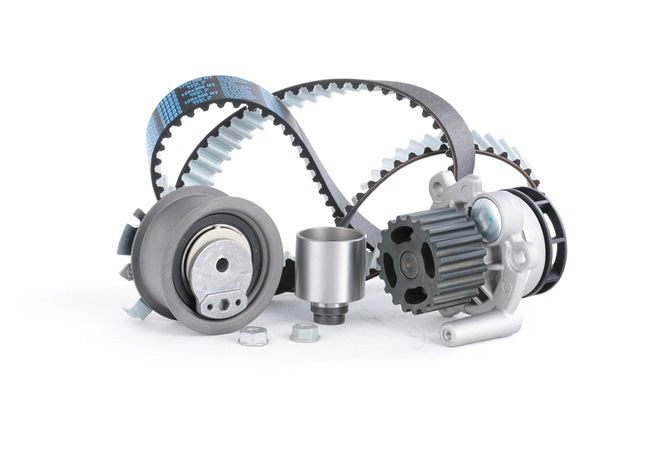 DAYCO KTBWP2961: Pompă apă + kit distribuție