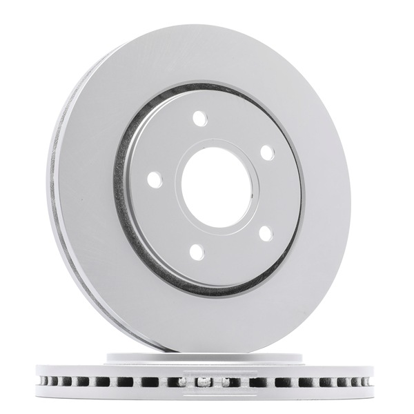 RIDEX PLUS 82B0262P Radaufhängung & Lenker FIAT Freemont (345_) 2.0 JTD 170 PS Diesel