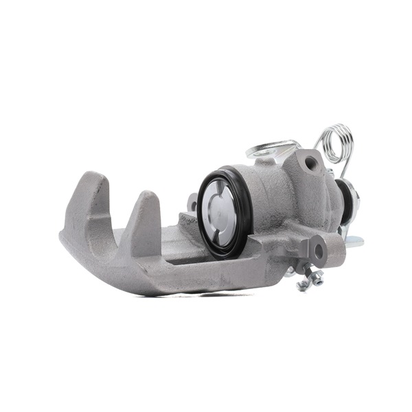 RIDEX PLUS 78B0040P Remklauw VOLKSWAGEN Transporter 6 Bus (SGB, SGG, SGJ) 204 Pk Benzine kosten