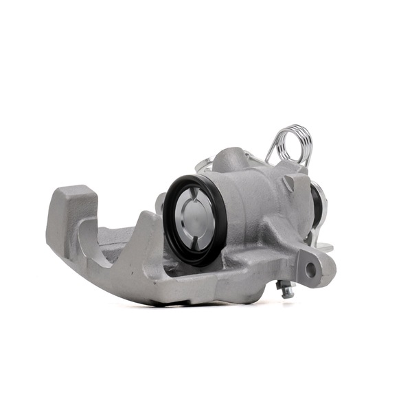 RIDEX PLUS 78B0168P Remklauw VOLKSWAGEN Transporter 4 (70E, 70L, 70M, 7DE, 7DL) 115 Pk Benzine kosten