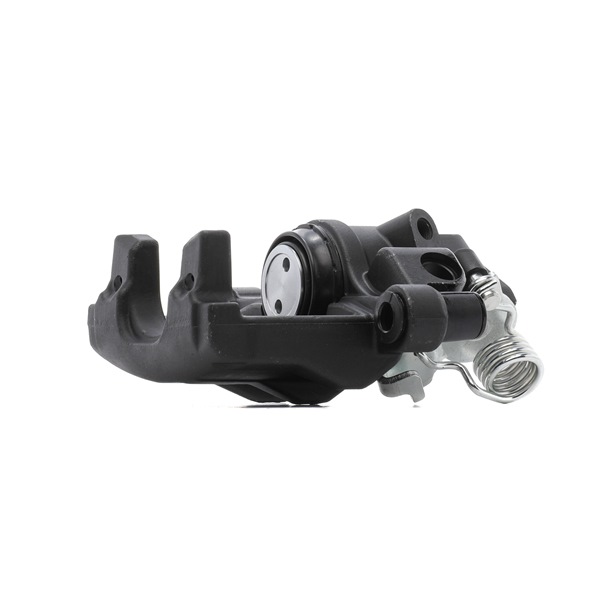RIDEX PLUS 78B0089P Remklauw MAZDA 3 (BK) 250 Pk Benzine kosten
