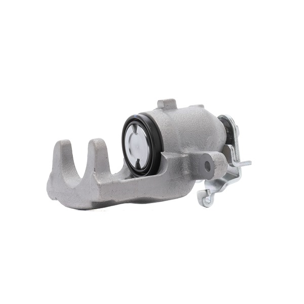 RIDEX PLUS 78B0183P: Pinza de freno Eje trasero, derecha, Eje trasero, sin soporte