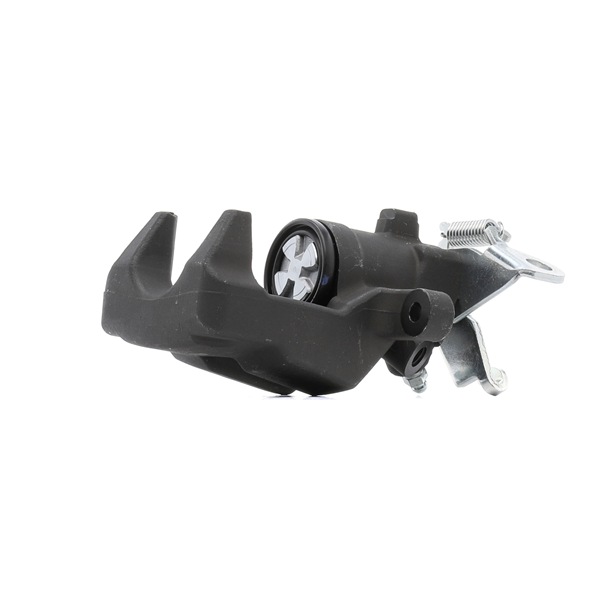 RIDEX PLUS 78B0206P Bremžu suports RENAULT SCENIC 3 (JZ0/1) 95 ZS Dīzelis cena