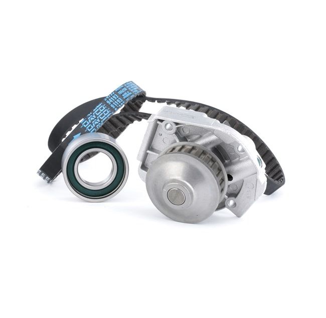 DAYCO KTBWP3040: Kit de distribution + pompe à eau
