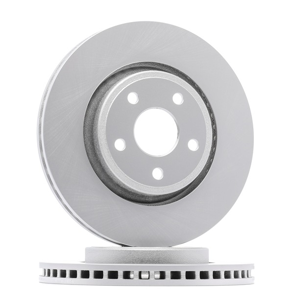 RIDEX PLUS 82B0492P Δισκόπλακα JEEP GRAND CHEROKEE 3 (WH, WK) 352 PS Βενζίνη κόστος