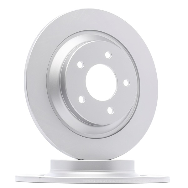 RIDEX PLUS 82B0174P: Piduriketas Tagasild, Ø: 302mm, täis, Ø: 302mm, ilma rattakinnituspoltideta, ilma rattakeskmeta