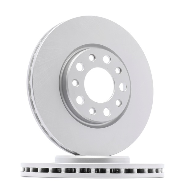 RIDEX PLUS 82B0785P Спирачен диск ALFA ROMEO Giulietta Ван (940_) 105 K.C. дизел цена