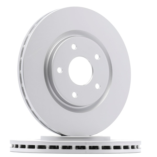 RIDEX PLUS 82B0900P Bremsscheibe FIAT Freemont (345_) 175 PS Benzin Kosten