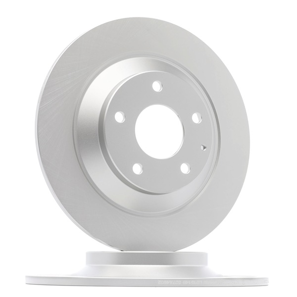 RIDEX PLUS 82B0800P Stabdžių diskas MAZDA CX-5 (KF) 190 AG dyzelinas kaina