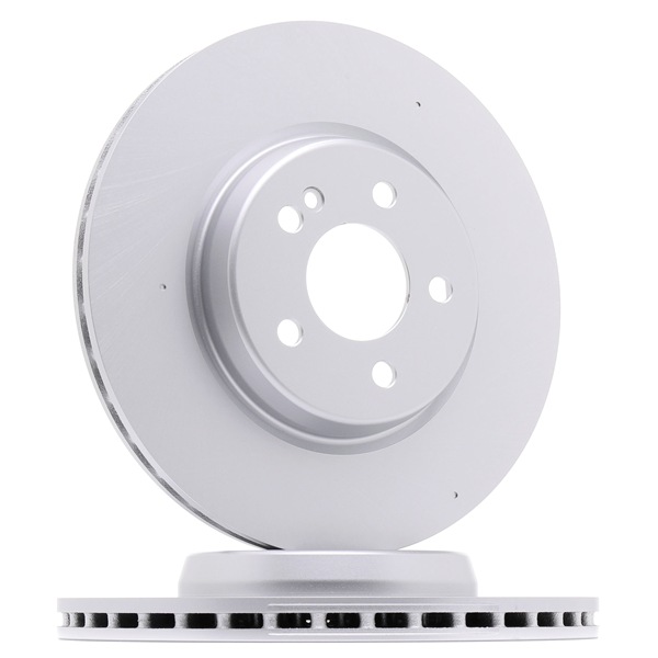 RIDEX PLUS 82B1944P Δισκόπλακα MERCEDES-BENZ E-class Sedan (W213) 340 PS Πετρέλαιο κόστος