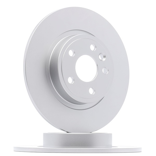 RIDEX PLUS 82B1709P Disco freno JAGUAR E-Pace (X540) 204 CV Diesel/Elettrico costo