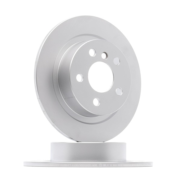 RIDEX PLUS 82B1688P Piduriketas MINI Countryman (F60) 272 hj Bensiin hind