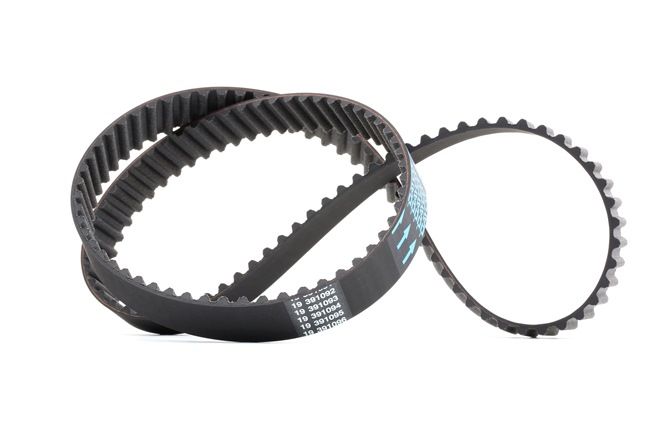 DAYCO 94939: Curea de distributie dinti: 132